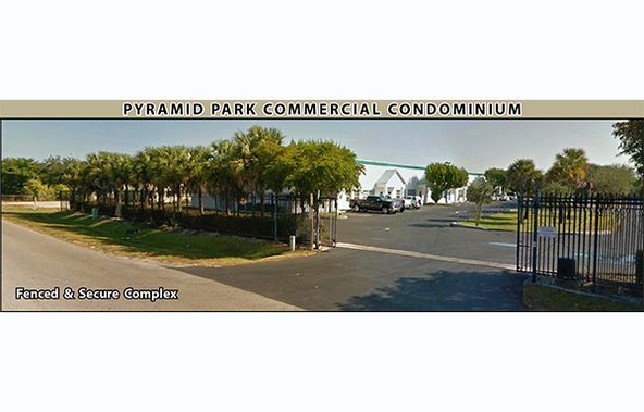 3550 Work Dr, Fort Myers, FL 33916